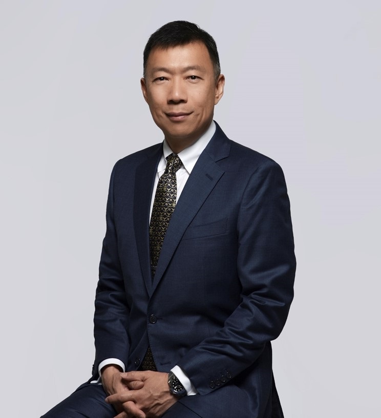 Lim Chong Kin